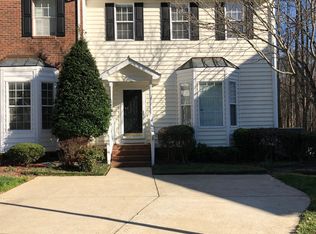 20 Duke Of Gloucester Cir, Durham, NC 27713
