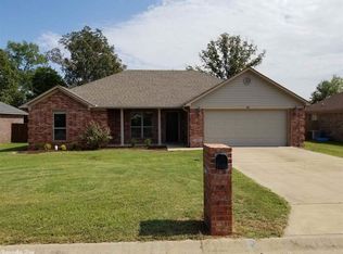 42 Onyx Dr, Greenbrier, AR 72058