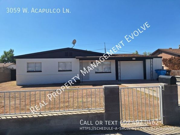3059 W Acapulco Ln