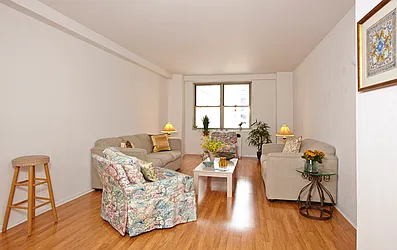 Sold by Brown Harris Stevens