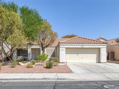 270 Arch Hill St, Henderson, NV, 89074