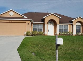 2136 NW 24th Ave, Cape Coral, FL 33993