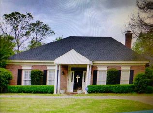 2654 Aimee Dr, Montgomery, AL 36106