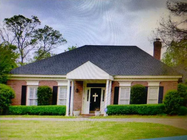 2654 Aimee Dr, Montgomery, AL 36106