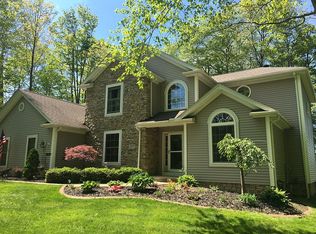 2575 Twelve Oaks Cir, Medina, OH 44256