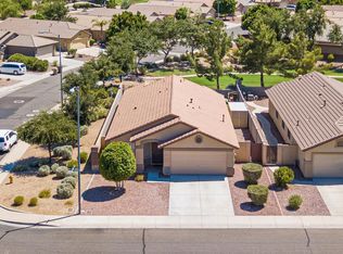 8119 W Marco Polo Rd, Peoria, AZ 85382
