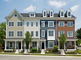 13 Willow Ave, Towson, MD 21286