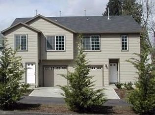 3975 SW 180th Ter, Beaverton, OR 97078