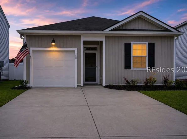 1780 Sanctum St, Ridgeland, SC 29936