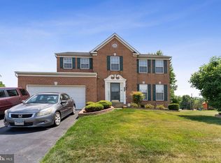 6303 Stonefence Ct, Clinton, MD 20735