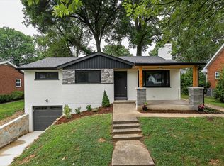 83 Thompson Ave, Fort Wright, KY 41017