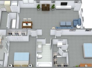 Creekside Village Apartments, Plano, TX 75075