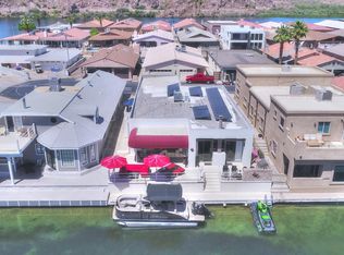 8887 Apache Loop, Parker, AZ 85344