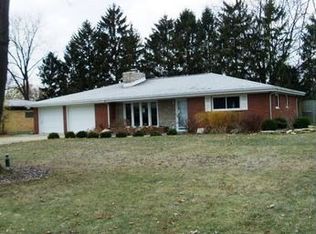 1871 Seminole Ln, Saginaw, MI 48638