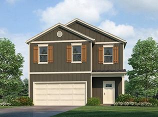 2307 Surry Dr SW, Cullman, AL 35055