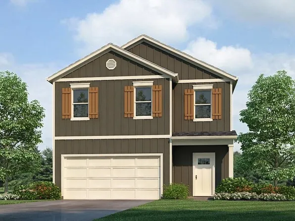 2307 Surry Dr SW, Cullman, AL 35055