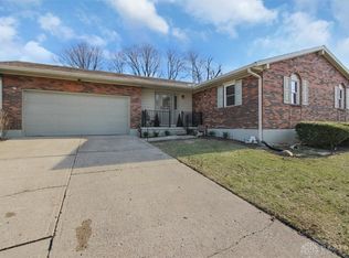 2280 Trinity Dr, Middletown, OH 45044