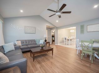 202 Caribou Trl, Murfreesboro, TN 37129