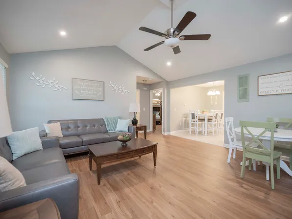 202 Caribou Trl, Murfreesboro, TN 37129