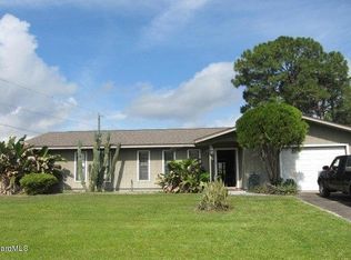 450 Jupiter Blvd NW, Palm Bay, FL 32907