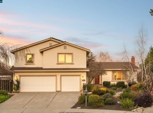 2568 Kilpatrick Ct, San Ramon, CA 94583