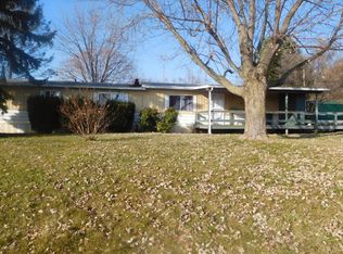 4855 Shady Ln, Waynesboro, PA 17268