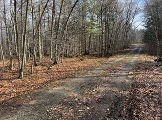 0 Cherrie Pierson Rd, Charlemont, MA 01339