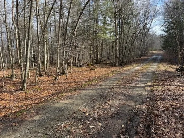 0 Cherrie Pierson Rd, Charlemont, MA 01339