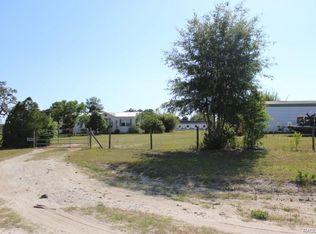 5260 S Shady Oak Ave, Lecanto, FL 34461