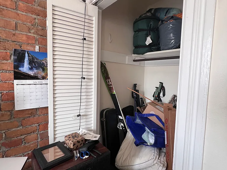 45 Florence St #3A — Photo 14
