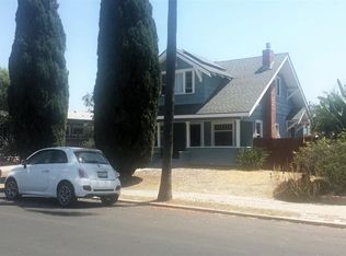 2945 29th St, San Diego, CA 92104