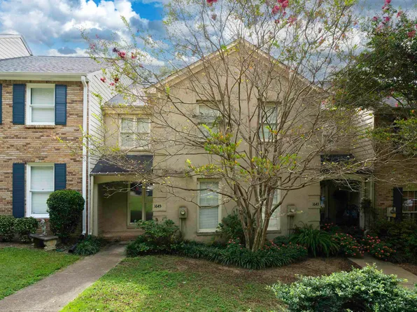1645 Ashwood Ln, Birmingham, AL 35209