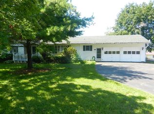 3506 Deer Run Rd, Auburn, NY 13021