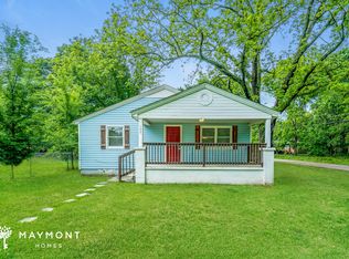 123 Hart Ave, Bessemer, AL 35023