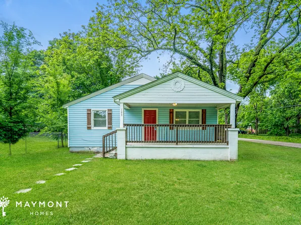 123 Hart Ave, Bessemer, AL 35023