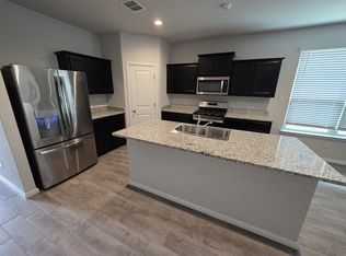 6260 Weaving Loom Way, Fort Worth, TX 76179