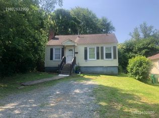 929 Justice Ave, Charlotte, NC 28206