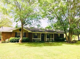 17195 Williams Rd, Franklinton, LA 70438