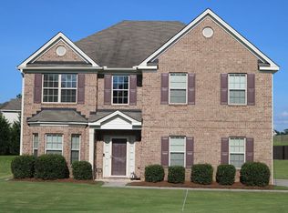 2214 Grandwood Ln, Augusta, GA 30909