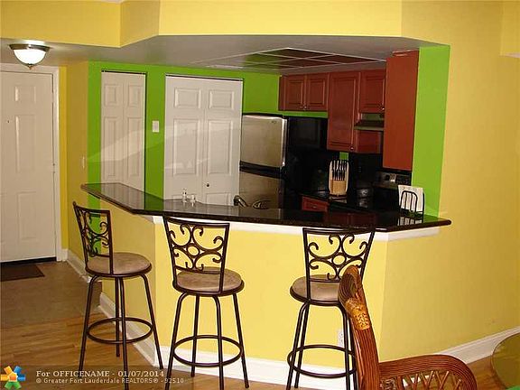 3rd image of 9188 W Atlantic Blvd APT 1531