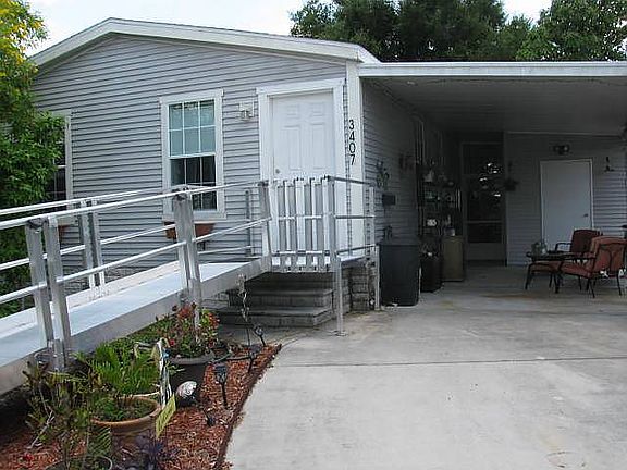 2nd image of 3407 Hopi Dr