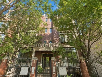 1412 W Chestnut St #1W, Chicago, IL, 60642