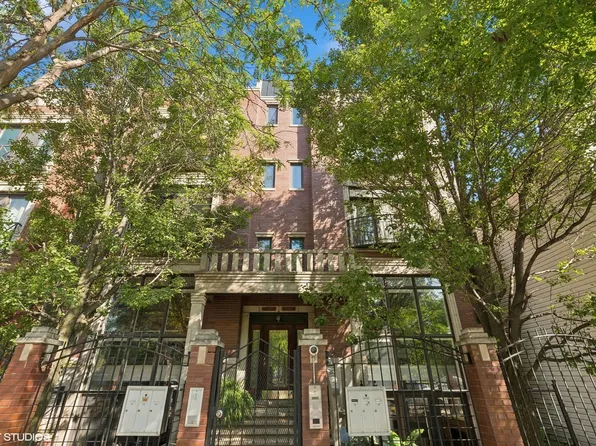 1412 W Chestnut St #1W, Chicago, IL 60642