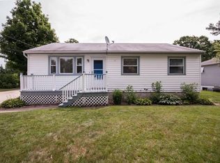 5516 Claudia Ave SE, Kentwood, MI 49548