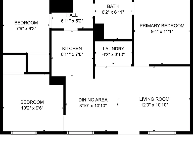 3828 Arizona St #B — Photo 15
