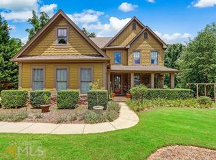 5733 Ridgewater Dr, Gainesville, GA 30506