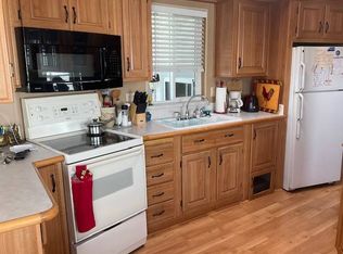 702 S Meridian Rd #586, Apache Junction, AZ 85120