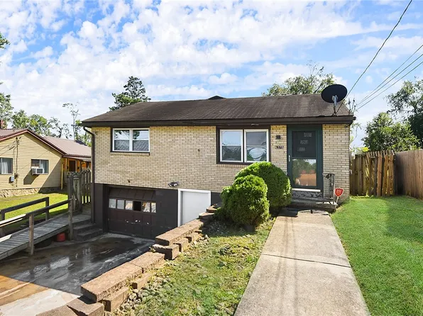 6378 Lowell Dr, Verona, PA 15147