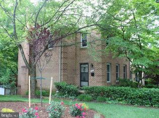 11925 Bargate Ct, Rockville, MD 20852