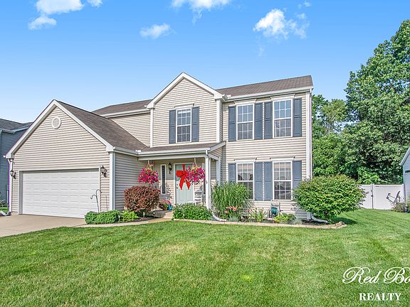 2nd image of 515 Sky Valley Ct